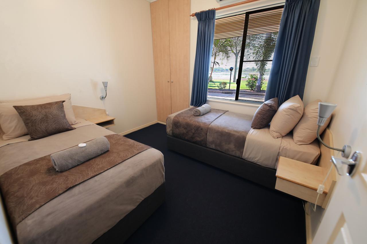 Lakeview Apartments カナナラ エクステリア 写真