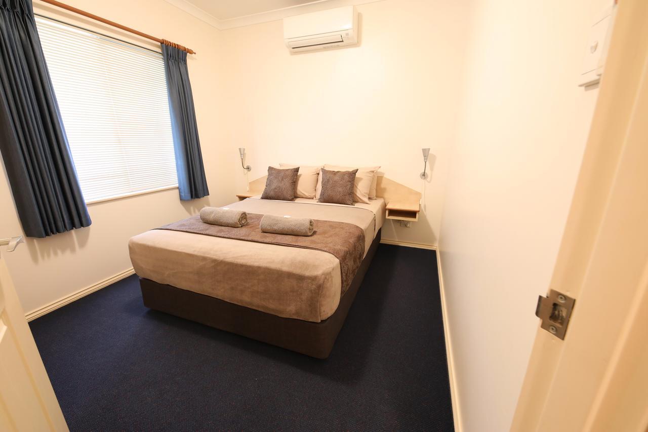 Lakeview Apartments カナナラ エクステリア 写真